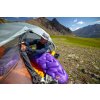 Fly Creek UL Sleeping Bag x Tiger Wall UL