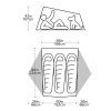 Big Agnes Tiger Wall UL 3