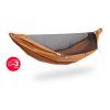 Lesovik Draka 2025 Hammock with Mosquito Net