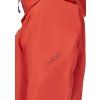 Rab Cinder Downpour Light Women's Waterproof Jacket