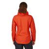Rab Cinder Downpour Women's Waterproof Jacket