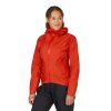Rab Cinder Downpour Women's Waterproof Jacket