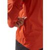 Rab Cinder Downpour Women's Waterproof Jacket