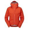 Rab Cinder Downpour Women's Waterproof Jacket