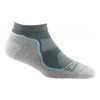 Women's Darn Tough Light Hiker No Show Lightweight Socks