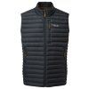 Men's Rab Microlight Down Vest