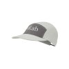 Talus 5 Panel Cap LightZinc Graphene QAB 58 LZG