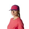 Talus 5 Panel Cap Plum Watermelon QAB 58 PWM Model 11357