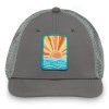 Sunday Afternoon Kids Feel Good Trucker Cap