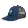 Sunday Afternoon Kids Feel Good Trucker Cap