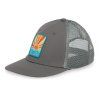 Sunday Afternoon Kids Feel Good Trucker Cap