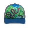 Sunday Afternoons Trucker Kids' Cap