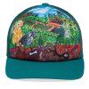 Sunday Afternoons Trucker Kids' Cap