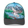 Sunday Afternoons Trucker Kids' Cap