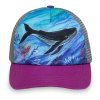 Sunday Afternoons Trucker Kids' Cap