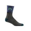 Men's Darn Tough PCT Micro Crew Lightweight Socks
