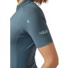 Rab Womens Cinder Jersey RedGrapefruit (3)