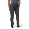 Cinder Downpour Light Pants Anthracite QWH 97 ANT Back