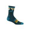 Men's Darn Tough Sunset Ridge Micro Crew Lightweight Socks