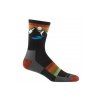 Men's Darn Tough Sunset Ridge Micro Crew Lightweight Socks