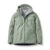 Dámská nepromokavá bunda Rab Firewall Mountain Jacket