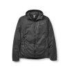 Ascendor Summit Hoody Black QFG 56 BLK