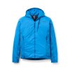 Ascendor Summit Hoody MayaBlue QFG 56 MYB