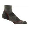 Men's Darn Tough Light Hiker 1/4 Lightweight Socks