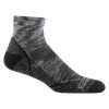 Men's Darn Tough Light Hiker 1/4 Lightweight Socks