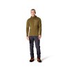Ascendor Light Hoody Oak QFG 58 OAK model front