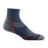 Men's Darn Tough Light Hiker 1/4 Lightweight Socks