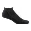Men's Darn Tough Light Hiker No Show Lightweight Socks