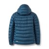 Electron Pro Hoody TempestBlue QDB 81 TMB back