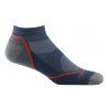 Men's Darn Tough Light Hiker No Show Lightweight Socks
