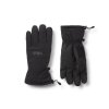 Storm Gloves Black QAJ 51 BLK