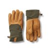 Khroma Tour Windstopper Gloves Army QAJ 72 ARM