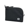 Passporter Black Front LF