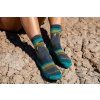 Women's Darn Tough Sunset Ledge Micro Crew Lightweight Socks