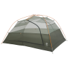 Big Agnes Copper Spur HV UL3 Bikepack 7