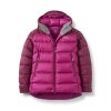 Dámská péřová bunda Rab Neutrino Pro Hoody 2.0