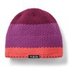 Monzino Beanie Mulberry QAB 71 MUL