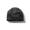 Windstopper Beanie Black QAB 77 BLK
