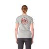 Women's Rab Stance Mountain Peaks T-shirt