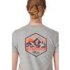 Women's Rab Stance Mountain Peaks T-shirt