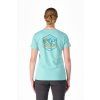 Women's Rab Stance Mountain Peaks T-shirt