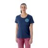 Women's Rab Stance Mountain Peaks T-shirt