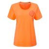 Women's Rab Stance Mountain Peaks T-shirt