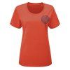 Women's Rab Stance Mountain Peaks T-shirt