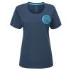 Women's Rab Stance Mountain Peaks T-shirt