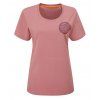 Women's Rab Stance Mountain Peaks T-shirt